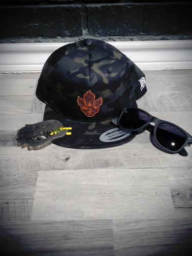MultiCam Snapback