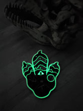 Load image into Gallery viewer, Logo Paw [Jurassic Ops Exclusive]