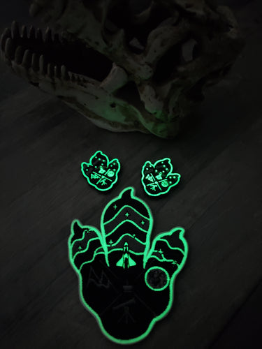 Logo Paw Bundle Set