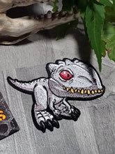Load image into Gallery viewer, Baby I Rex 🦖 [Jurassic Ops Exclusive] [Jurassic Games 2] [March]