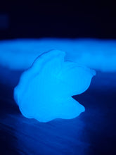 Load image into Gallery viewer, 3d Printed Glow Dino Paw EDC Beads [ Restock ]