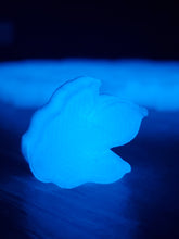 Load image into Gallery viewer, 3d Printed Glow Dino Paw EDC Beads [ Restock ]