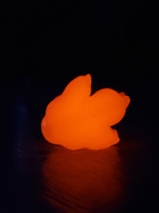 3d Printed Glow Dino Paw EDC Beads [ Restock ]