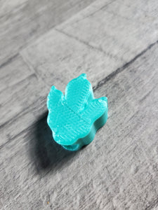 3d Printed EDC Paw Beads ( Non Glow )