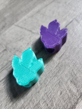 Load image into Gallery viewer, 3d Printed EDC Paw Beads ( Non Glow )