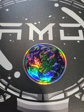 Load image into Gallery viewer, Pawgea Sticker Holographic