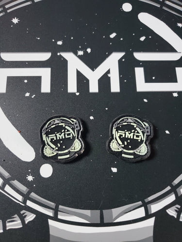 AMO 👩‍🚀 Deep Space Logo Eyes [group exclusives] [soon]