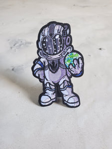 🌌 Rocketman AMO Explorer 🚀 👨‍🚀 [ Restock ]