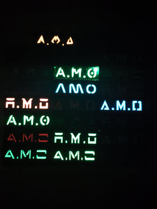 AMO Laser Tag [ Restock ]