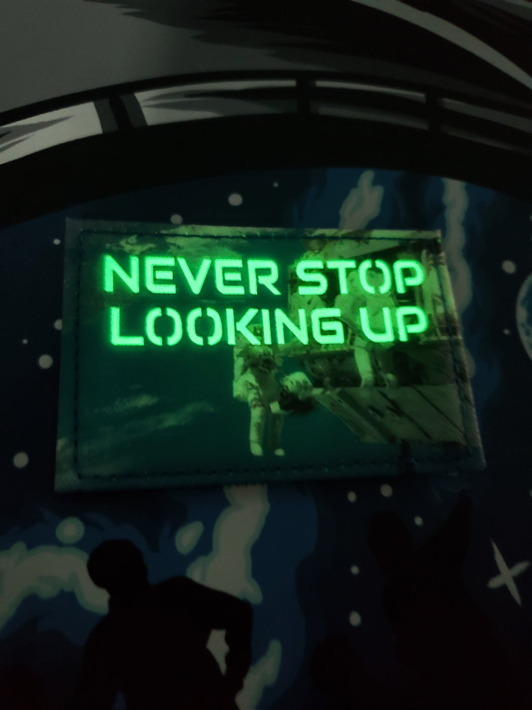 Never Stop Looking Up [ Restock ]