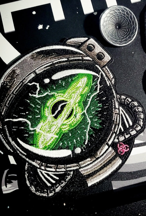 Event Horizon [ Hawkings Radiation] 👨‍🚀 [Ops Exclusive]