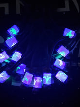 Load image into Gallery viewer, Dino Night Light 🌙 Beads [ EDC ] [ 3/25 ]