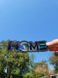 HOME [ Earth ]