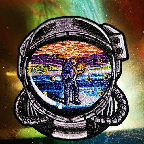 Into The Multiverse [ 7/22 ]