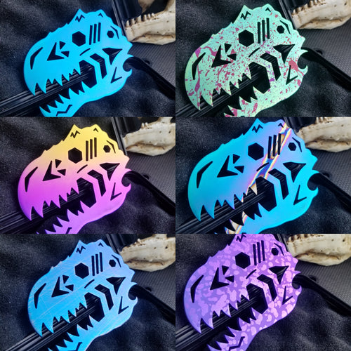 Indominus Rex Breacher .125