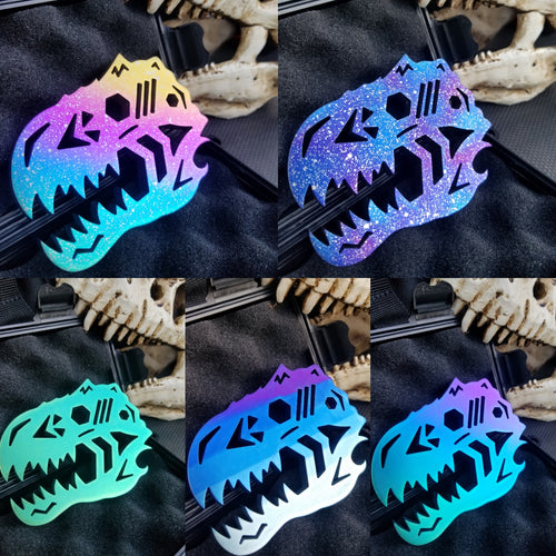 Indominus Rex Breacher .286