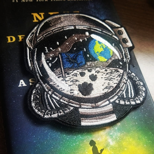 Exploring The Cosmos 