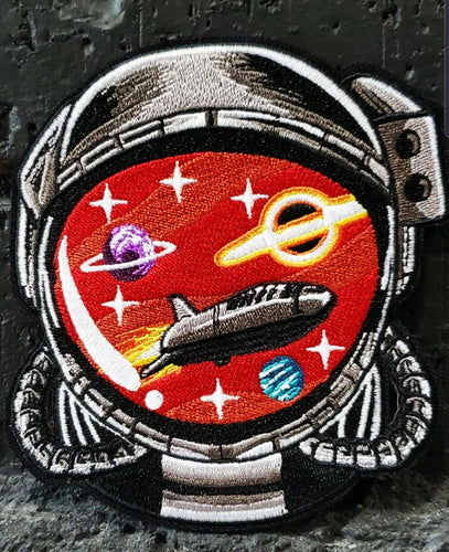 Exploring The Cosmos 