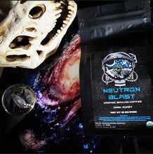 Load image into Gallery viewer, Neutron Blast - Coffee 12oz Bag