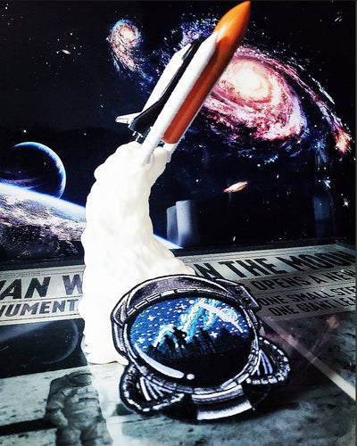 E.T.C Inspiration 👨‍🚀👩‍🚀🌌 [May 7th - 7pm Cst]