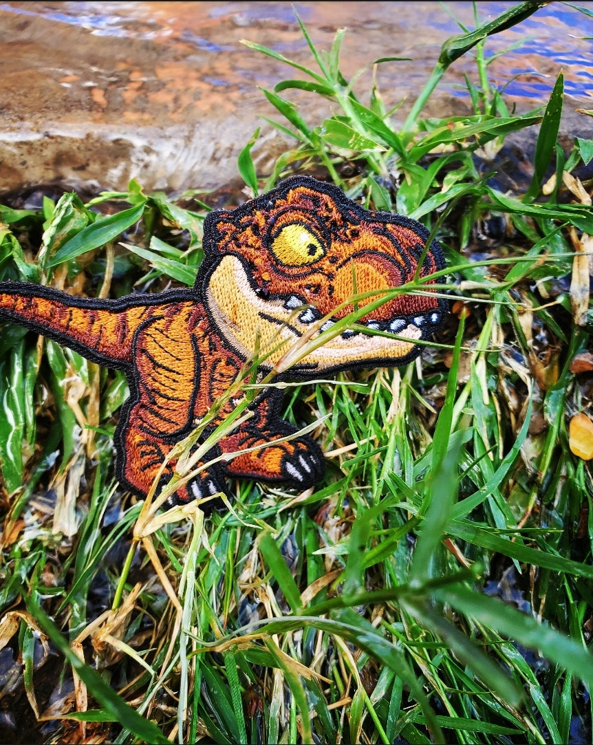 Baby Trex [Jurassic Ops Exclusive]