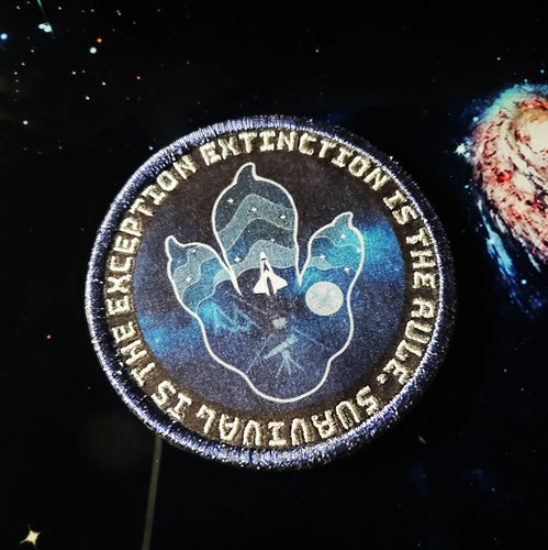 Universal Laws [TBA]