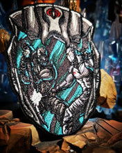 Load image into Gallery viewer, Tribute Helmet 🐍 SE vs SS [Nov 19, 2020]