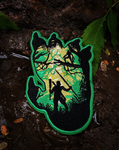 Predator Paw [ Lab with Kali ] [ Nov 27th ] [ 7pm Cst ]
