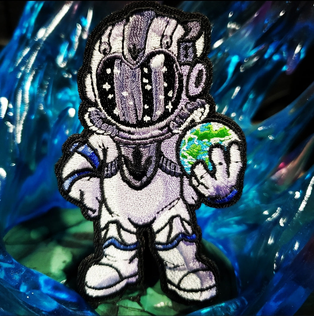 🌌 Rocketman AMO Explorer 🚀 👨‍🚀 [ Restock ]