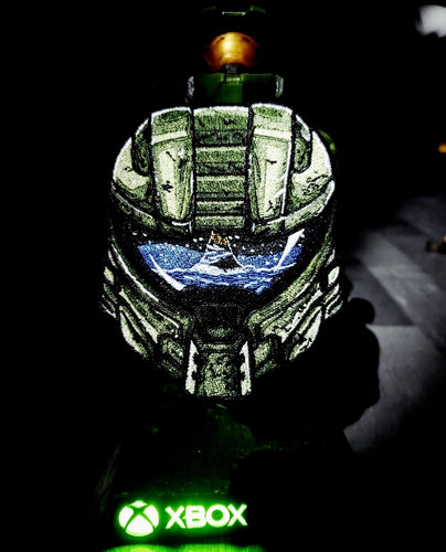 HMC Tribute Helmet [Dec 10th, TBA]