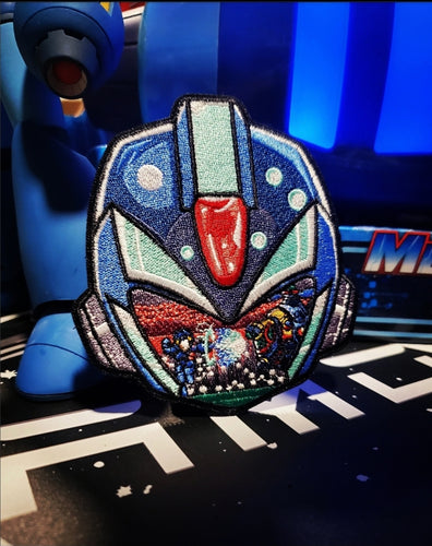 MM Tribute Helmet [Feb 4th] [Soon]