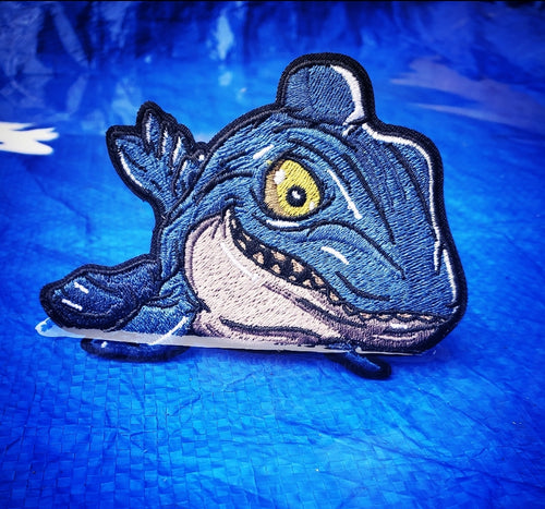 Baby Mosasaurus [ Ops Exclusive ]