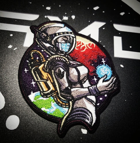 Miss Universe 💙🌌👩‍🚀 [ Feb 14th ] [ 6pm ]