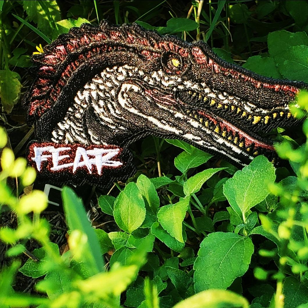 Spinosaurus [ Sunday  3/14 ]