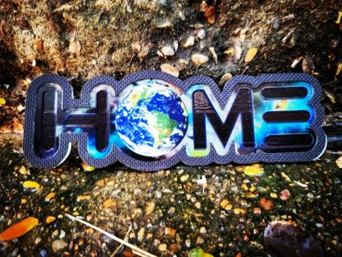 HOME [ Earth ]