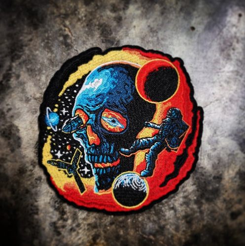 Into The Void [ 12/30 ]