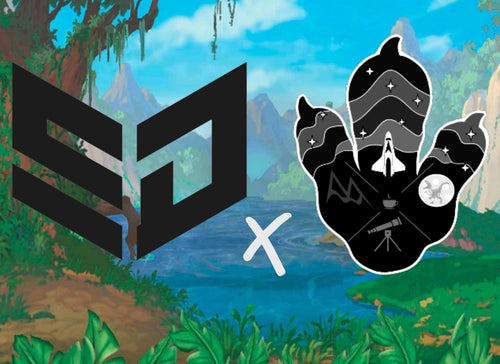 AMO x SD - LBT Lab  [ 1/6 ] [ 7pm Cst ]