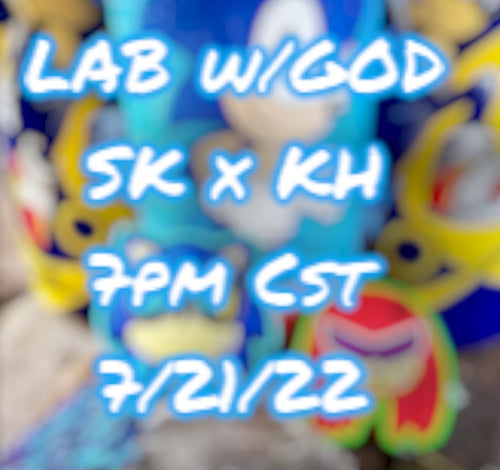 Speed Kills x KnuckleHead - G.O.D Lab [7pm Cst