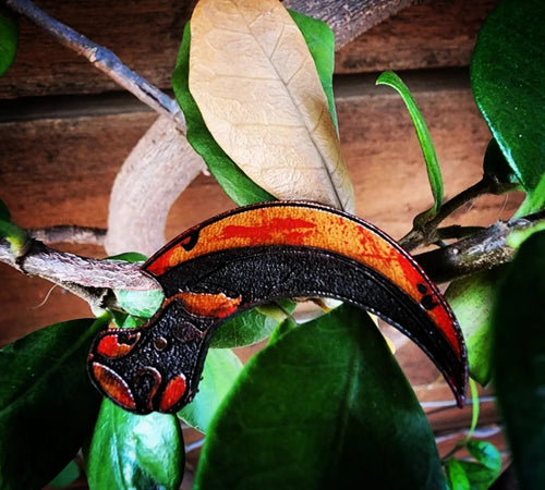 Mini Leather Claws [RS]