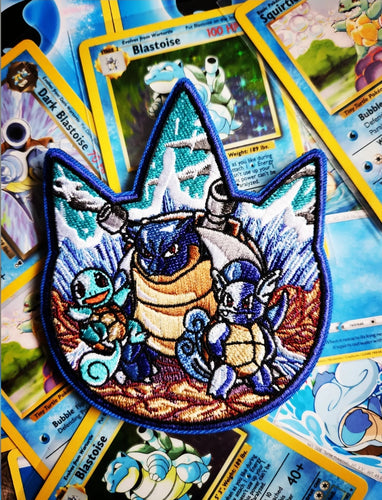 Water Paw [ Lab ] [ 6pm Cst ] [3/23]