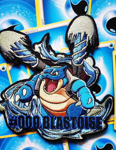 #009 [6pm Cst ] [3/23]