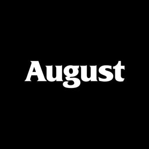 August 22 Monthly Sub