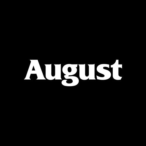 August 22 Monthly Sub