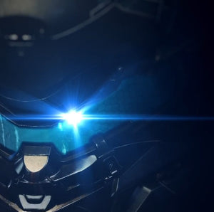 Locke Tribute Helmet [ 12/5/21 ] [ 7PM Cst ]