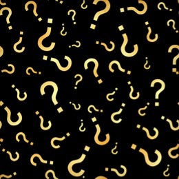 April Fools Mystery Patch