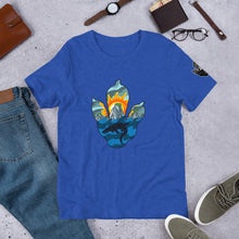 Load image into Gallery viewer, Sunrise - T-Shirt