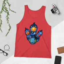 Load image into Gallery viewer, Cosmic Ocean - Tank Top