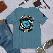 Load image into Gallery viewer, Helix Infrared T-Shirt