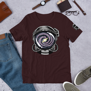 E.T.C Milky Way T-Shirt