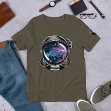 Load image into Gallery viewer, Dragon Head Nebula - T-Shirt